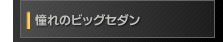 ビッグセダン